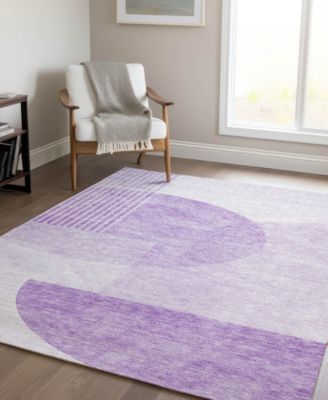 Chantille Machine Washable ACN678 9'x12' Area Rug