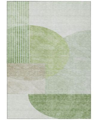Chantille Machine Washable ACN678 9'x12' Area Rug