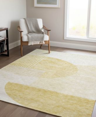 Chantille Machine Washable ACN678 9'x12' Area Rug