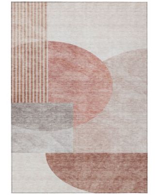 Chantille Machine Washable ACN678 8'x10' Area Rug