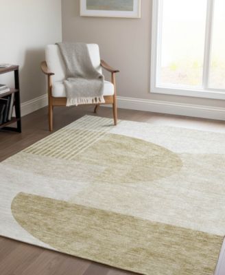 Chantille Machine Washable ACN678 2'6"x3'10" Area Rug