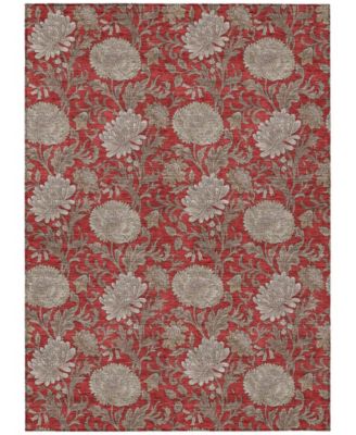 Chantille Machine Washable ACN677 5'x7'6" Area Rug