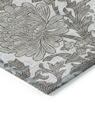 Chantille Machine Washable ACN677 2'6"x3'10" Area Rug