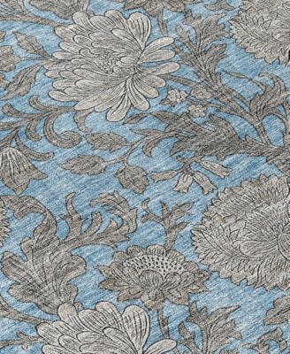 Chantille Machine Washable ACN677 9'x12' Area Rug