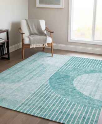 Chantille Machine Washable ACN676 9'x12' Area Rug