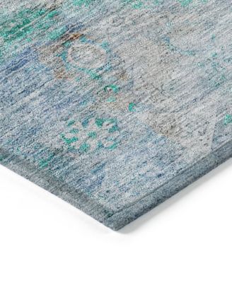 Chantille Machine Washable ACN675 5'x7'6" Area Rug