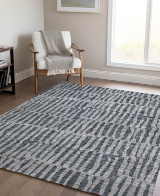 Chantille Machine Washable ACN674 2'6"x3'10" Area Rug