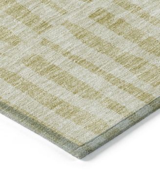 Chantille Machine Washable ACN674 8'x10' Area Rug
