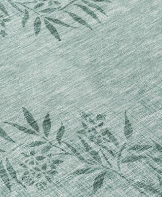 Chantille Machine Washable ACN673 2'6"x3'10" Area Rug