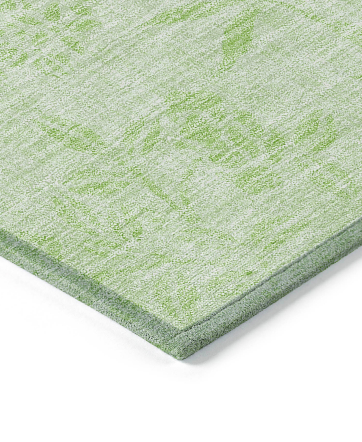 Addison Chantille Acn682 3'x5' Area Rug In Mint