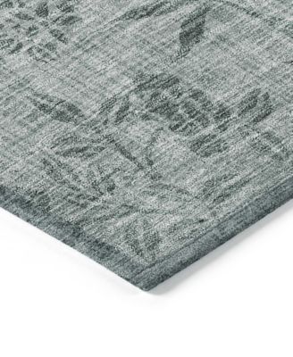 Chantille Machine Washable ACN673 8'x10' Area Rug