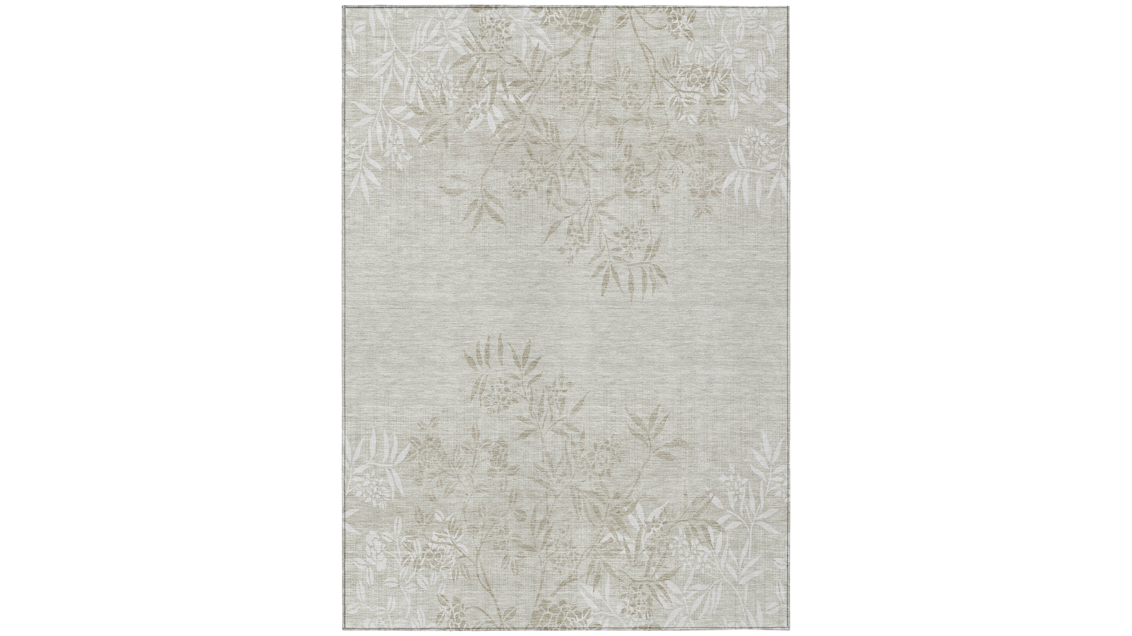 Addison Chantille Machine Washable ACN673 5'x7'6" Area Rug