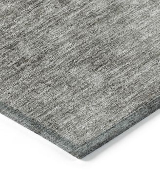 Chantille Machine Washable ACN672 5'x7'6" Area Rug