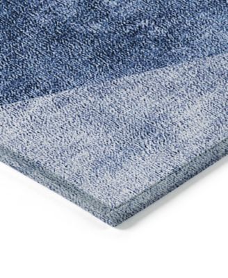 Chantille Machine Washable ACN671 9'x12' Area Rug