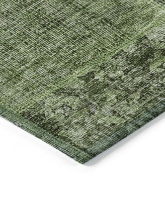 Chantille Machine Washable ACN669 5'x7'6" Area Rug