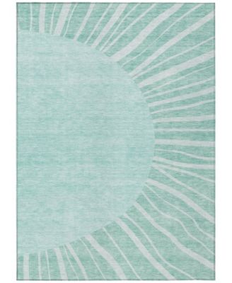 Chantille Machine Washable ACN668 8'x10' Area Rug