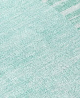 Chantille Machine Washable ACN668 5'x7'6" Area Rug