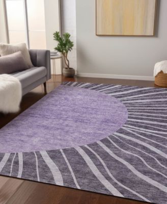 Chantille Machine Washable ACN668 8'x10' Area Rug