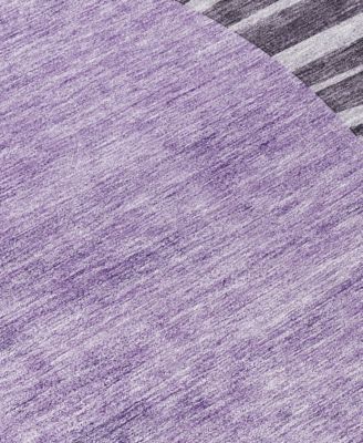 Chantille Machine Washable ACN668 5'x7'6" Area Rug