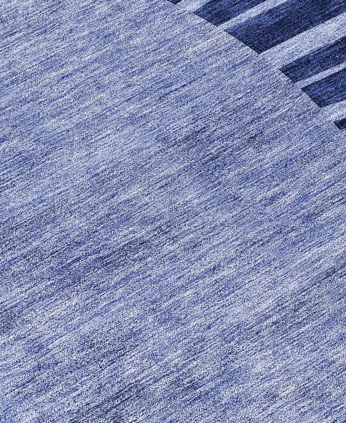 Addison Chantille Acn668 9'x12' Area Rug In Navy