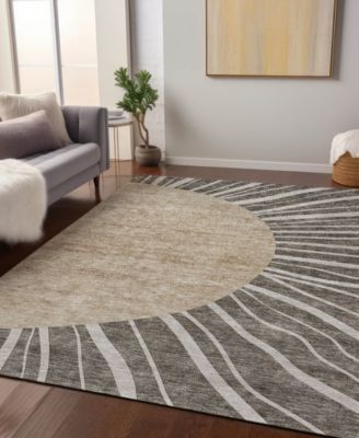 Chantille Machine Washable ACN668 9'x12' Area Rug
