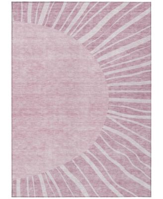 Chantille Machine Washable ACN668 5'x7'6" Area Rug