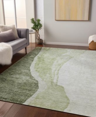Chantille Machine Washable ACN667 3'x5' Area Rug
