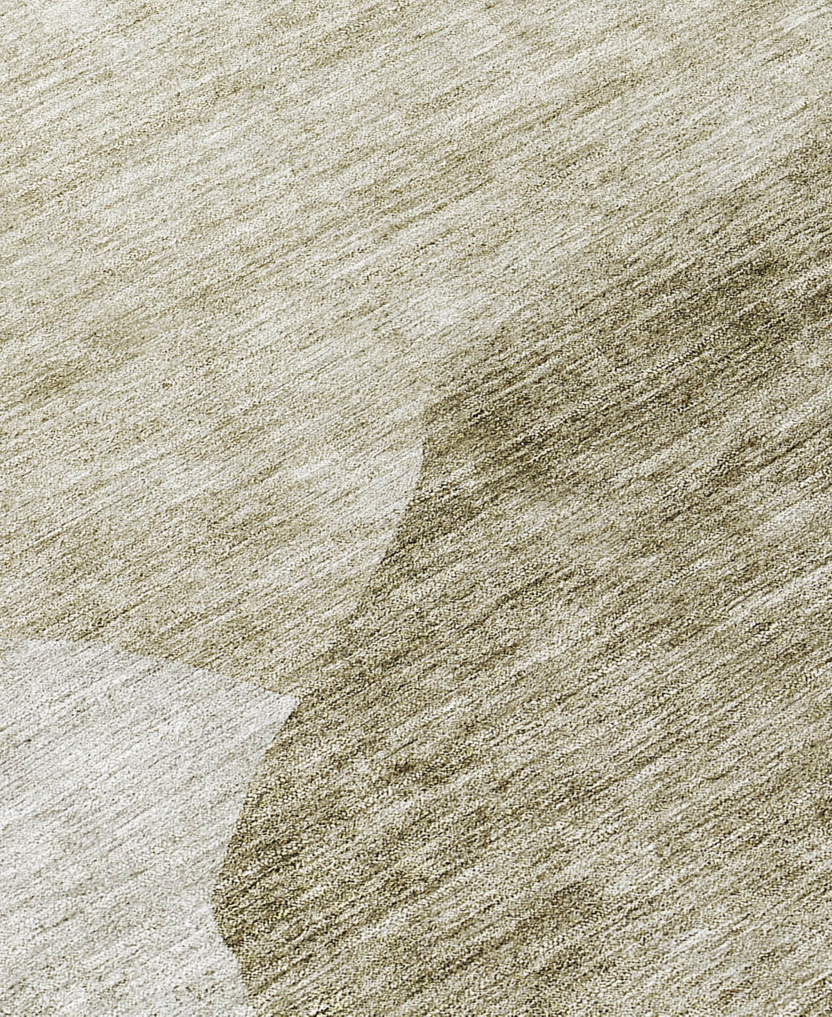 Addison Chantille Acn665 9'x12' Area Rug In Taupe