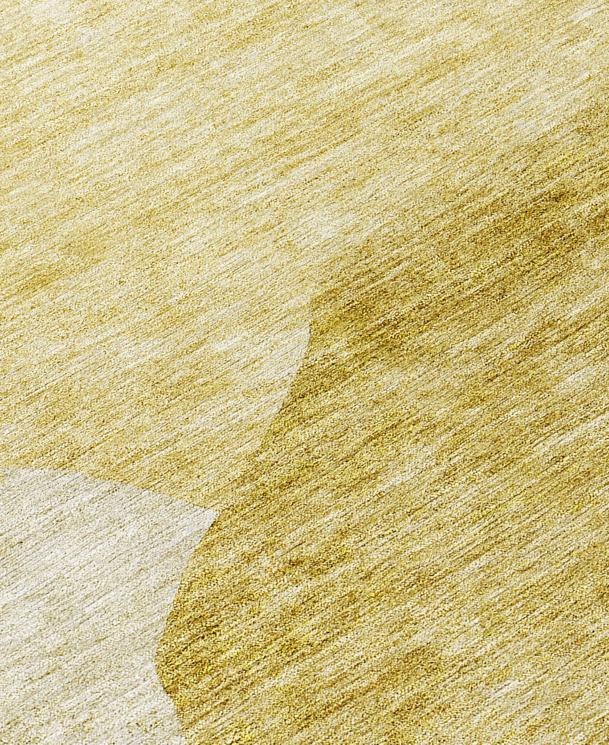 Addison Chantille Acn665 8'x10' Area Rug In Gold