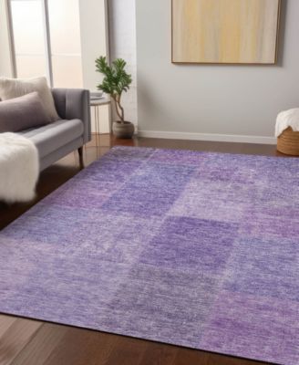 Chantille Machine Washable ACN664 9'x12' Area Rug