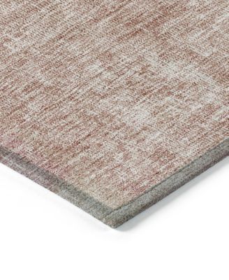 Chantille Machine Washable ACN664 2'3"x7'6" Runner Area Rug