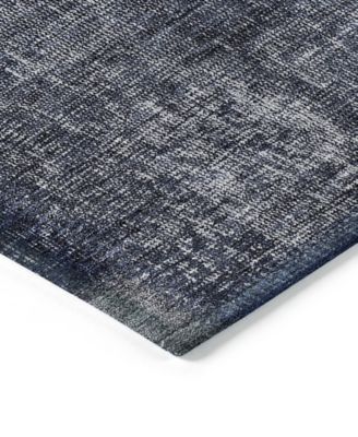 Chantille Machine Washable ACN663 5'x7'6" Area Rug