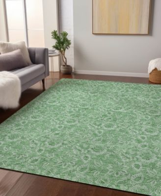 Chantille Machine Washable ACN662 5'x7'6" Area Rug