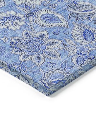 Addison Chantille Machine Washable ACN662 10'x14' Area Rug