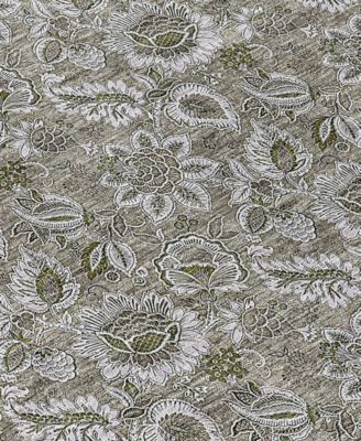 Chantille Machine Washable ACN661 Area Rug Collection