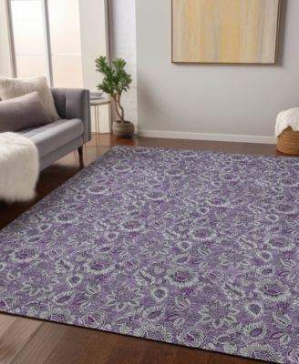 Chantille Machine Washable ACN661 2'6"x3'10" Area Rug