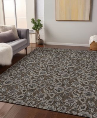 Chantille Machine Washable ACN661 2'6"x3'10" Area Rug