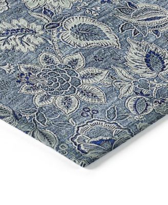 Chantille Machine Washable ACN661 8'x10' Area Rug