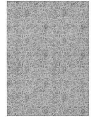 Chantille Machine Washable ACN660 5'x7'6" Area Rug