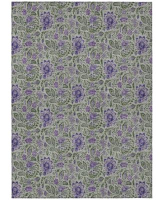 Chantille Machine Washable ACN660 8'x10' Area Rug