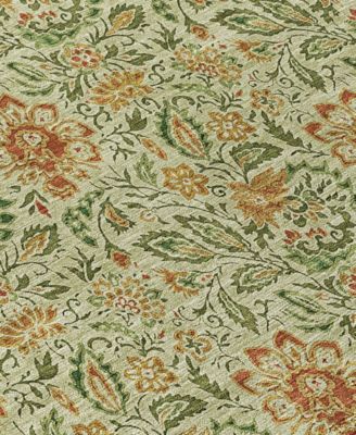 Chantille Machine Washable ACN660 5'x7'6" Area Rug