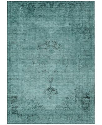 Chantille Machine Washable ACN658 8'x10' Area Rug