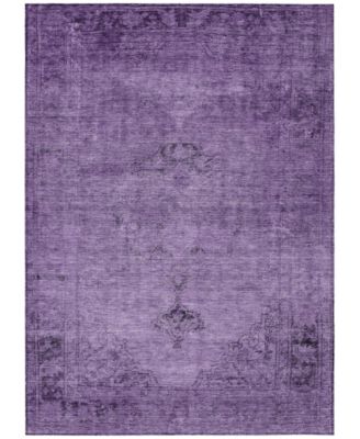 Chantille Machine Washable ACN658 8'x10' Area Rug