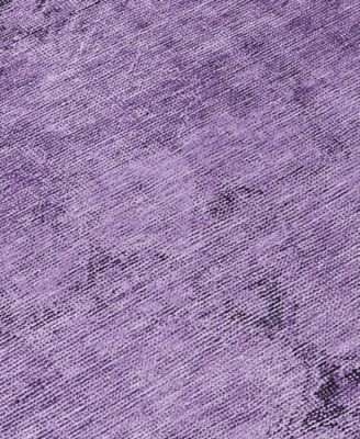 Chantille Machine Washable ACN658 5'x7'6" Area Rug