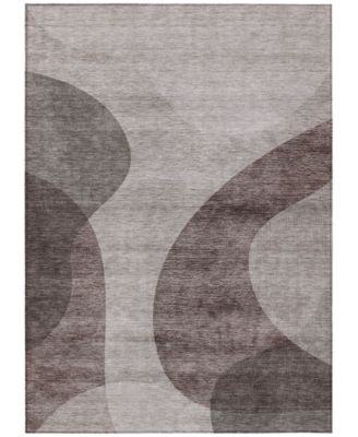 Chantille Machine Washable ACN657 8'x10' Area Rug