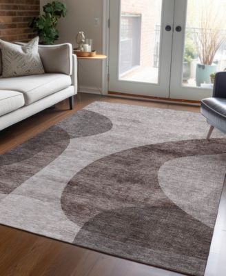 Chantille Machine Washable ACN657 3'x5' Area Rug