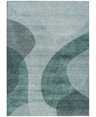 Chantille Machine Washable ACN657 2'6"x3'10" Area Rug