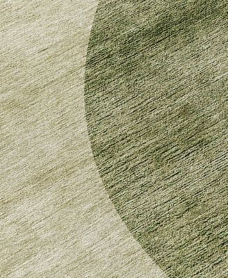 Chantille Machine Washable ACN657 3'x5' Area Rug