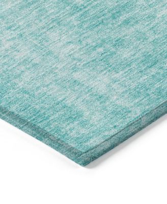Chantille Machine Washable ACN656 5'x7'6" Area Rug