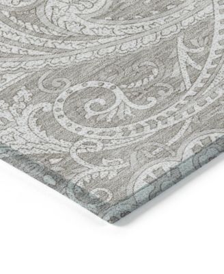 Chantille Machine Washable ACN654 8'x10' Area Rug